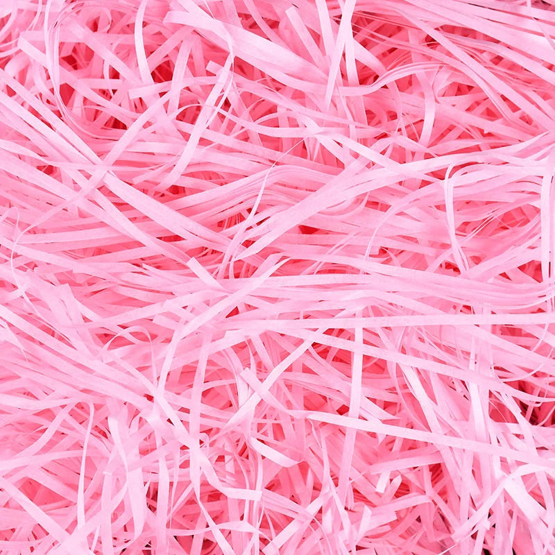 100g Colorful Shred Crinkle Paper