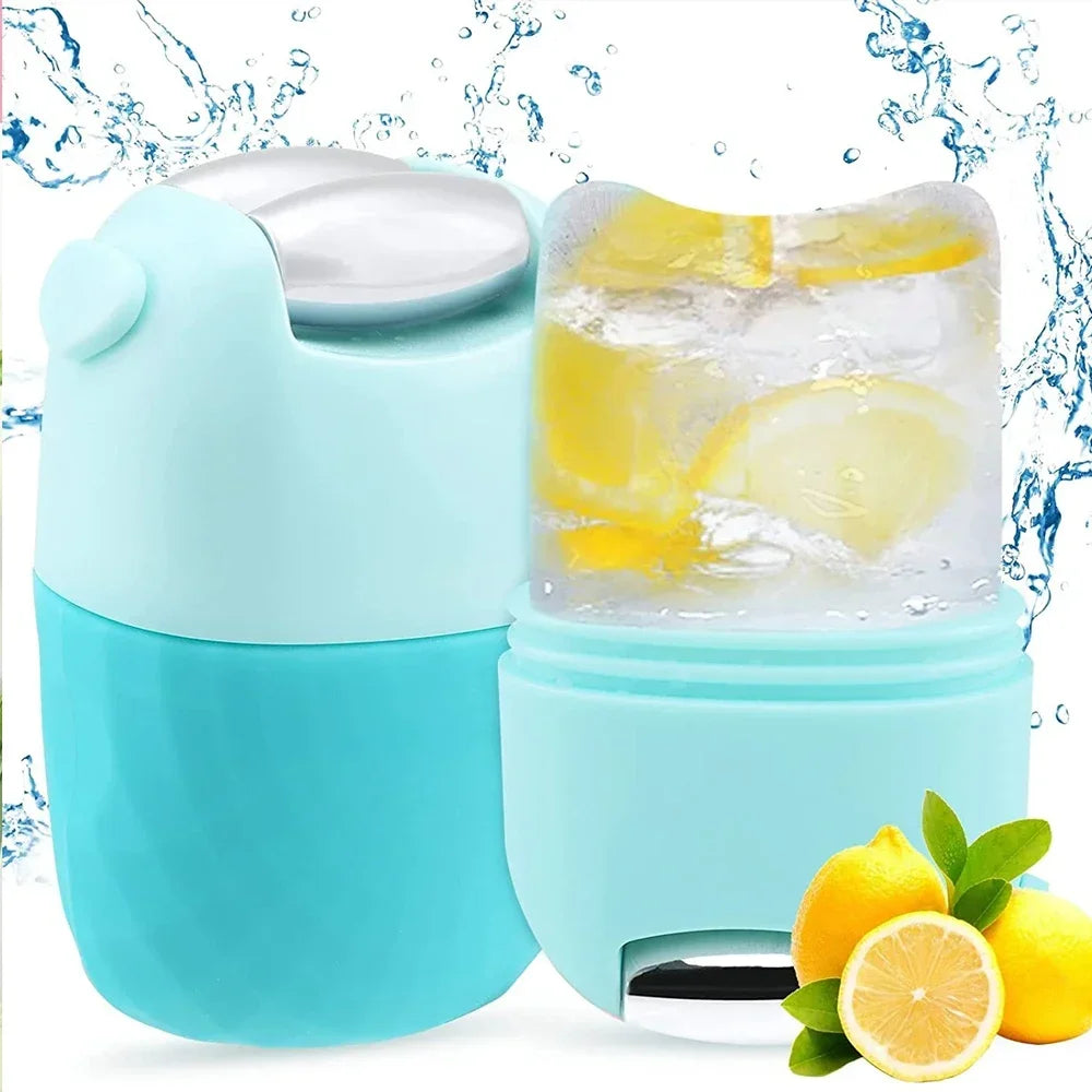 2 In 1 Ice Roller for Face
