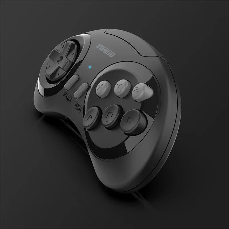 4K SG800 Retro Game Console Wireless Console