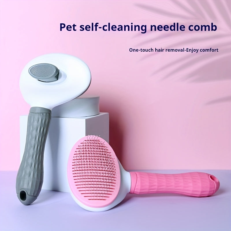 Pet Hair Brush