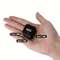 1pc Mini Magnetic Brush For Fish Tank,
