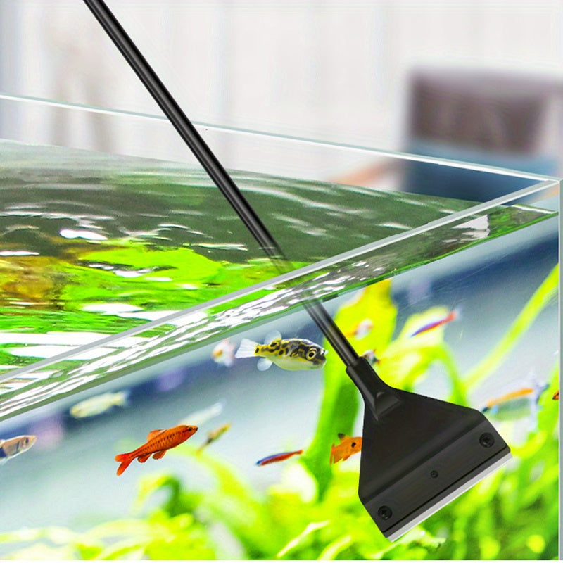 Fish Tank Cleaning Tool