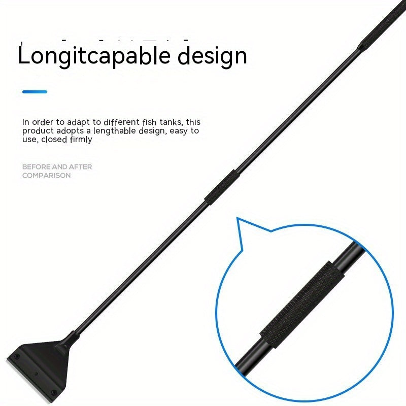 Fish Tank Cleaning Tool