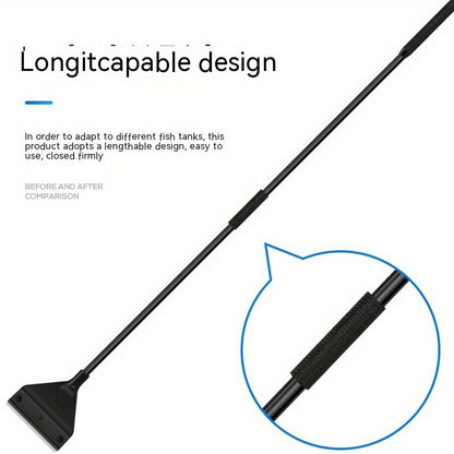 Fish Tank Cleaning Tool