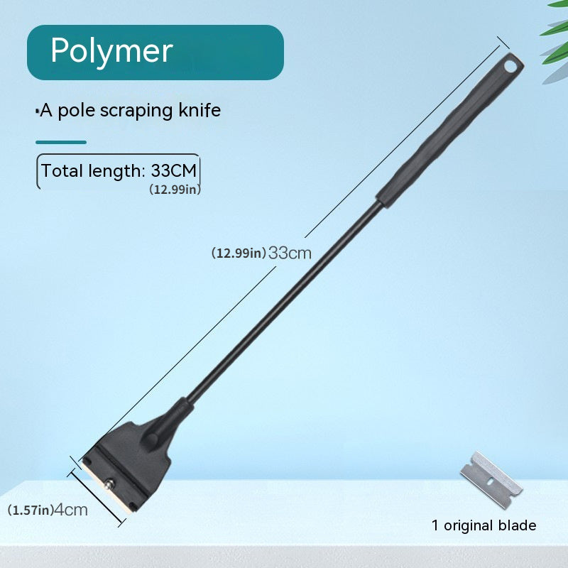 Fish Tank Cleaning Tool