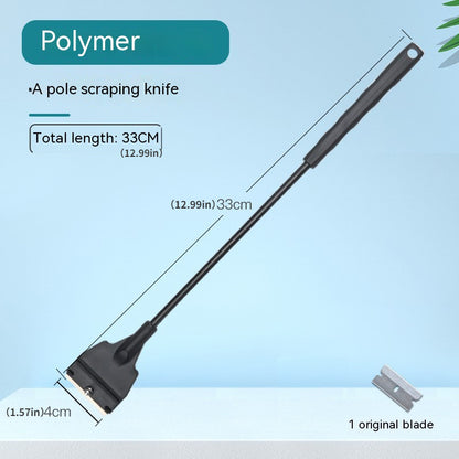 Fish Tank Cleaning Tool