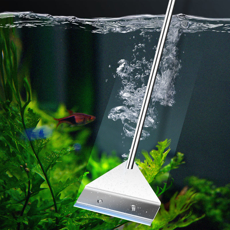 Fish Tank Cleaning Tool