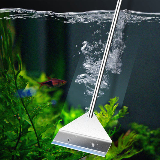 Fish Tank Cleaning Tool