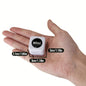 1pc Mini Magnetic Brush For Fish Tank,