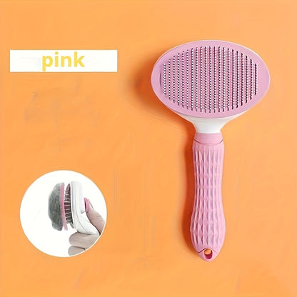Pet Hair Brush