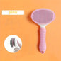 Pet Hair Brush