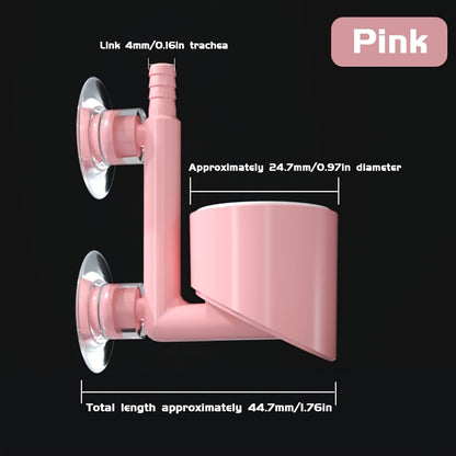 Ultra-Dense Nano Bubble Oxygen Pump Accessories for Aquariums
