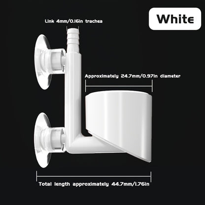 Ultra-Dense Nano Bubble Oxygen Pump Accessories for Aquariums