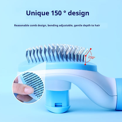 Pet Hair Brush