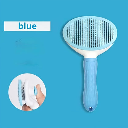 Pet Hair Brush