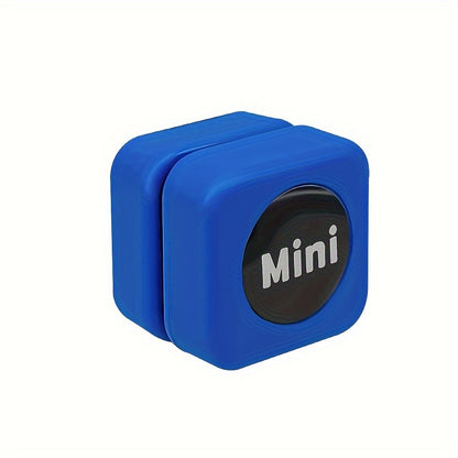 1pc Mini Magnetic Brush For Fish Tank,