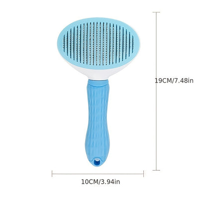 Pet Hair Brush