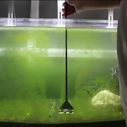 Fish Tank Cleaning Tool