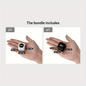 1pc Mini Magnetic Brush For Fish Tank,