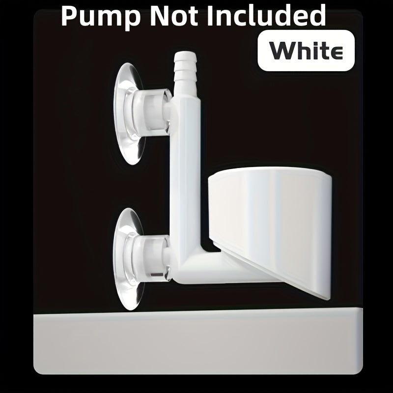 Ultra-Dense Nano Bubble Oxygen Pump Accessories for Aquariums