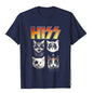 HISS Funny Cat Shirt Hiss Shirt