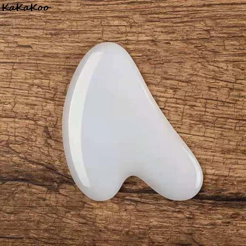 Face Massage Jade Roller