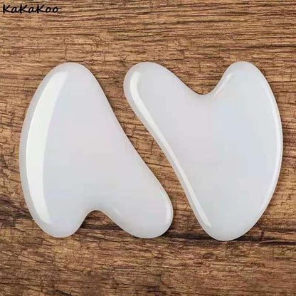 Face Massage Jade Roller