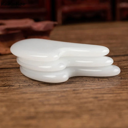 Face Massage Jade Roller