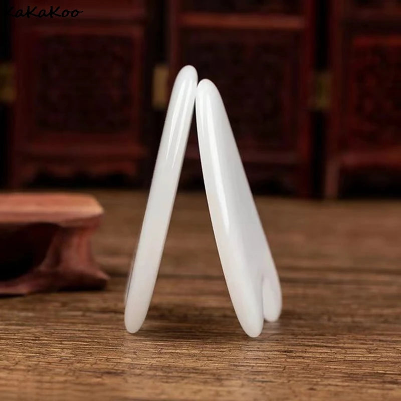 Face Massage Jade Roller