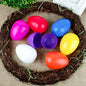 Xibao Eggshell Funny Lottery DIY Handmade
