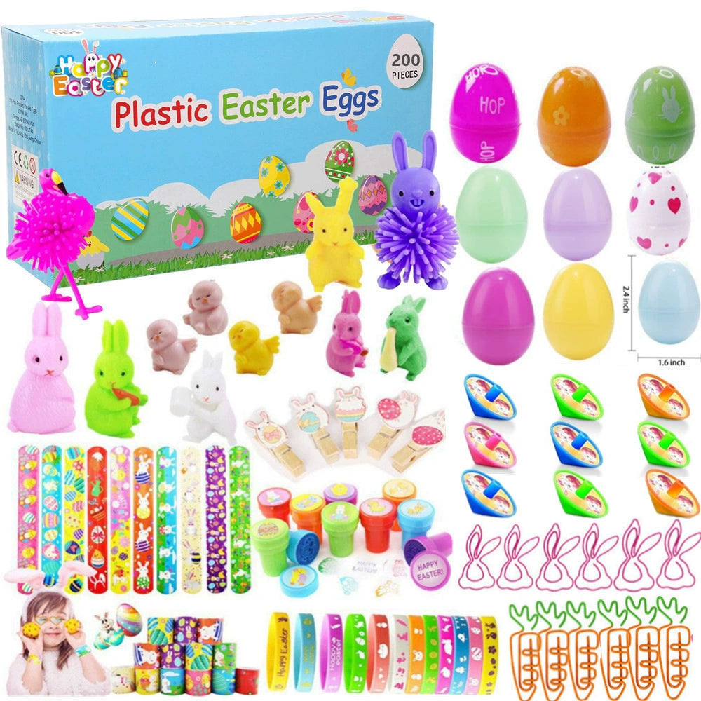 Easter Egg Kids Toy Blind Box