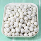 Bird Nest Rattan Artificial Easter Props Bird Nest