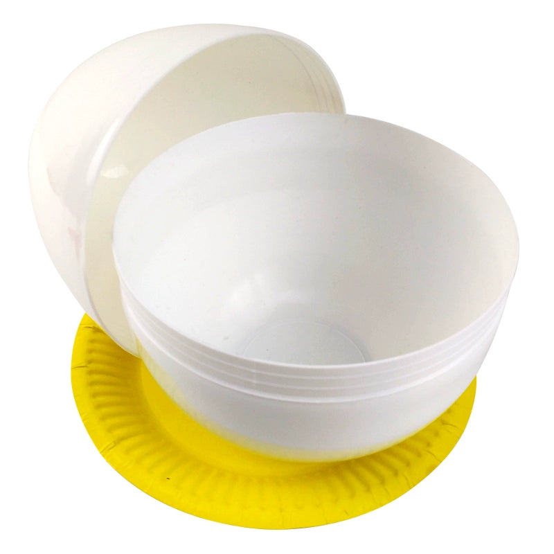 Xibao Eggshell Funny Lottery DIY Handmade