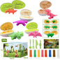 Easter Egg Kids Toy Blind Box