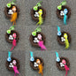 Bird Nest Rattan Artificial Easter Props Bird Nest