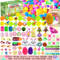 Easter Egg Kids Toy Blind Box