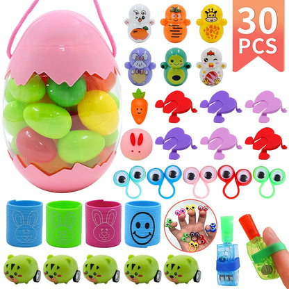 Easter Egg Kids Toy Blind Box