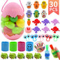 Easter Egg Kids Toy Blind Box