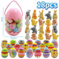 Easter Egg Kids Toy Blind Box