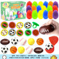Easter Egg Kids Toy Blind Box
