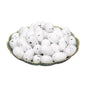 Bird Nest Rattan Artificial Easter Props Bird Nest