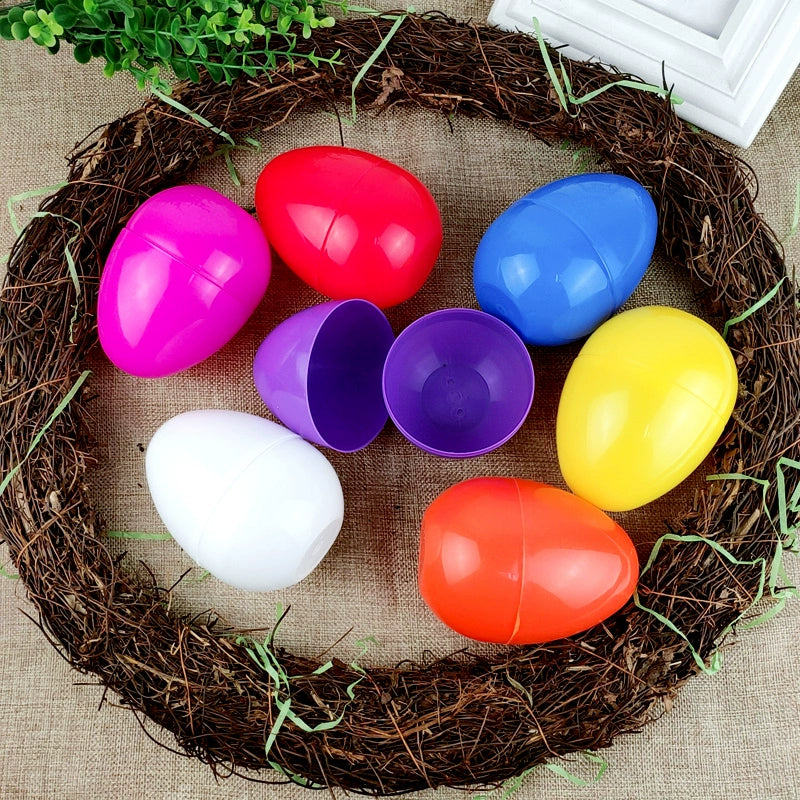 Xibao Eggshell Funny Lottery DIY Handmade