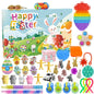 Easter Egg Kids Toy Blind Box