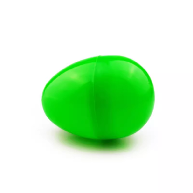 Xibao Eggshell Funny Lottery DIY Handmade