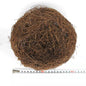 Bird Nest Rattan Artificial Easter Props Bird Nest