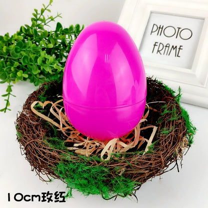 Xibao Eggshell Funny Lottery DIY Handmade