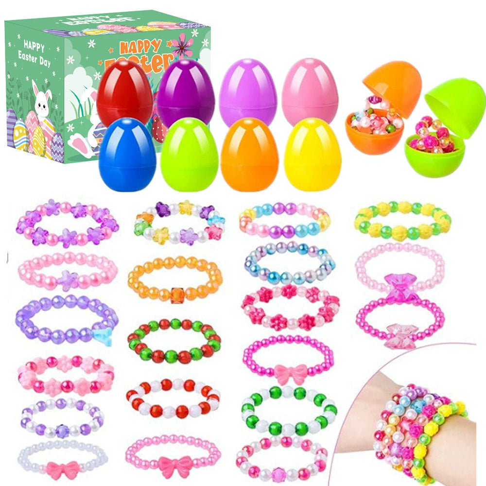 Easter Egg Kids Toy Blind Box