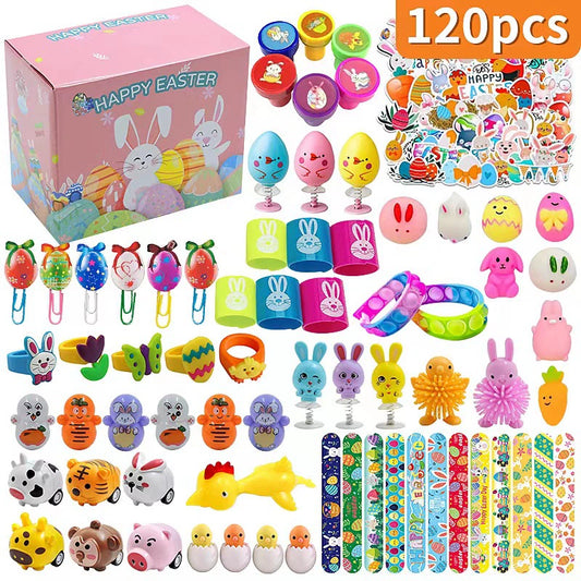 Easter Egg Kids Toy Blind Box