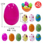 Easter Egg Kids Toy Blind Box