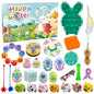 Easter Egg Kids Toy Blind Box